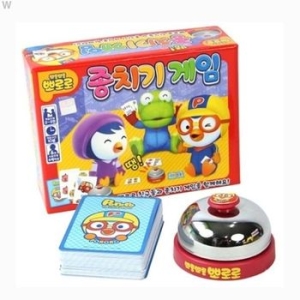 바니랜드 종치기게임 WF3981E