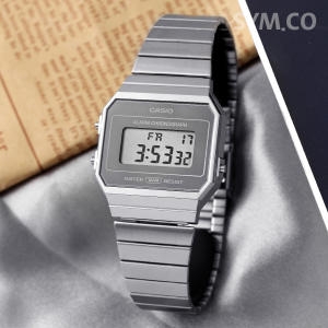 카시오 남녀공용_A700WEV-7A