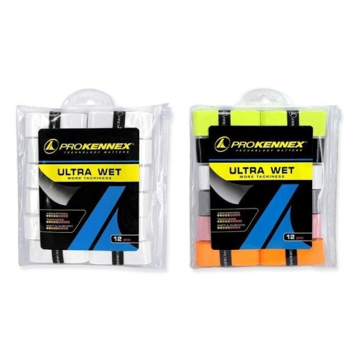 프로케넥스  오버그립 12p G14493 라켓 그립추천