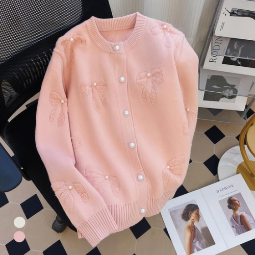 KARRA 샤가디건_A4F0469