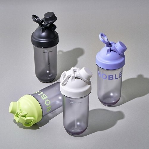 락앤락 액티브 쉐이킷 보틀 노블 830ml