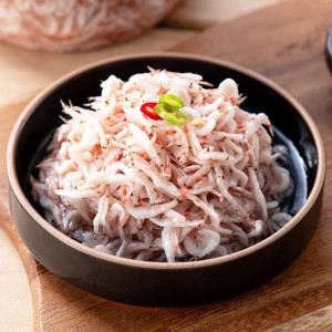 푸드앳홈  새우젓 1kg