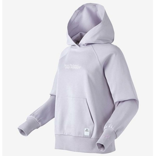 뉴발란스  9620855- 후드 W 소프트 후드티-NBN0C1W21276