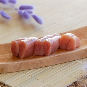 찬예찬  무색소 백명란젓파치1kg 속초 젓갈 비트