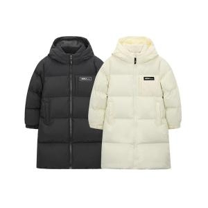 네파키즈 엑스퍼트 덕다운롱패딩 KKF2054