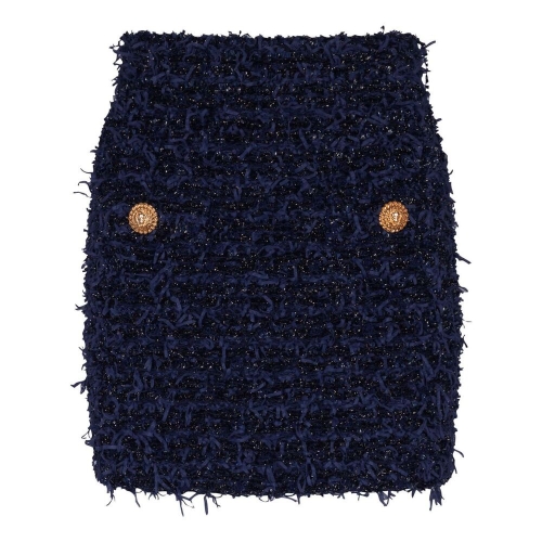 발망 Womens Skirt DF0LB015 KH74 6BO 3219774