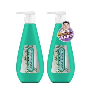 아토세이프 덴티본조르노 구취케어 치약 285g