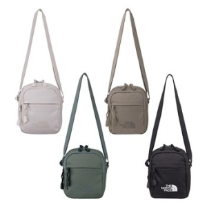 스탠다드 크로스백 스몰 NN2PQ64 4종