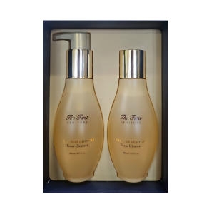 오휘 더 퍼스트 제너츄어 폼 클렌저 200ml