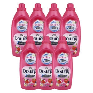 다우니 탈취파워 목련과 베리 1L