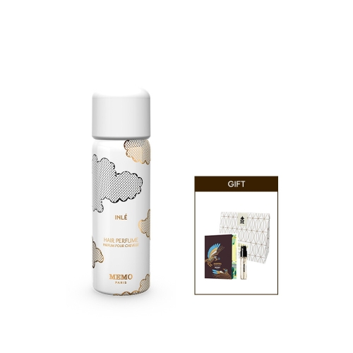 메모 파리 인레 헤어퍼퓸 80ml