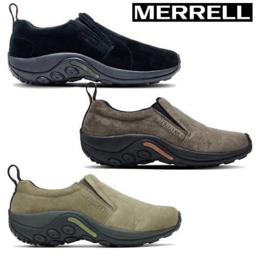 머렐 남성 정글목 워킹화 M24A1-MOL50