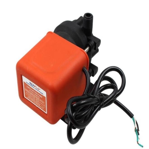 SEAFLO  펌프 선박 에어컨 마그네틱 드라이브 물 순환 펌프 500GPH 115V 220V 230V