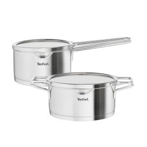 테팔  IH 노르디카 냄비 2종 (편수16+양수20)