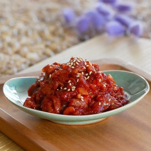 찬예찬  창란젓 1kg 젓갈 속초