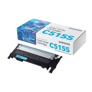 삼성전자  정품 CLT-C515S 파랑