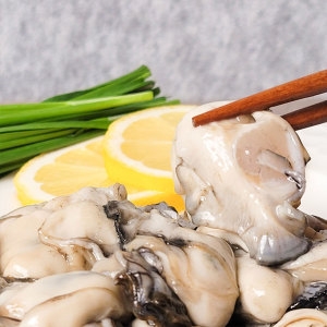 덕이네  통영 생굴 1kg