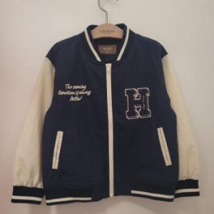 토토헤로스 HC22 헤이야구점퍼 야구점퍼 12452122021 S18886364