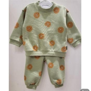 해피랜드 HC11 초코칩상하 HY7212P2 S11561411