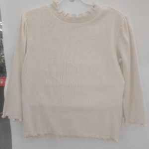 해피랜드 HC11 프릴 부를티셔츠 HY5533PA S12444857