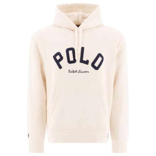 폴로랄프로렌 폴로 남성 아이보리 Polo Ralph Lauren 후드 710952040