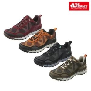 레드페이스 홈방학 HC27 알프워킹화 공용 쿠션감이 좋아 발의 피로도를 낮춰주는 S16730591