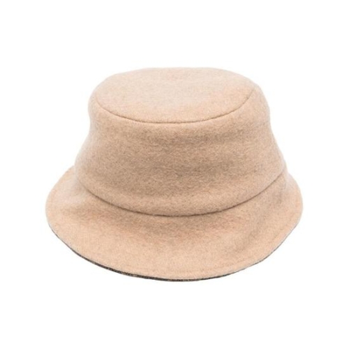 펜디 여성 베이지 버킷햇 FXQ901 AIX1F1ISN