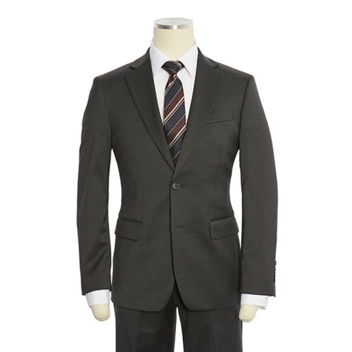 레노마 베네시안 차콜그레이 스판정장 RPKPSJ20ANW1