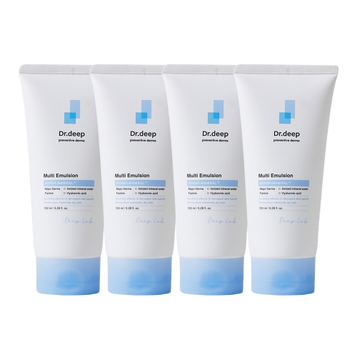 닥터딥 멀티 에멀젼 150ml