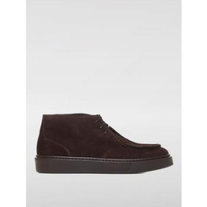 듀칼 부츠 DU3336ALEXUF009 TM23 Brown