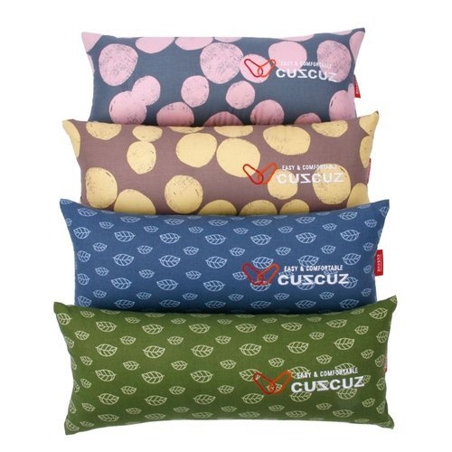 커스커즈  릴렉스 목베개/캠핑베개_W1E2218