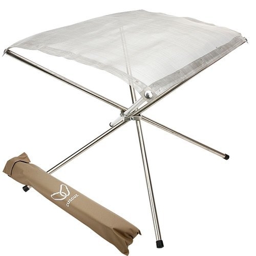 커스커즈  초경량 화로대 /캠핑화로_W1E2A0B