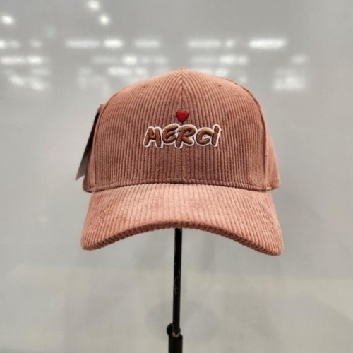 캡텐 시흥 HC16 MERCI 야구모자 아이보리 ELD5UCW006