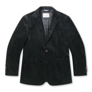 브렌우드 변형 코듀로이 헌팅 자켓_BRJCW24452GRD 611996_BRJCW24452GRD