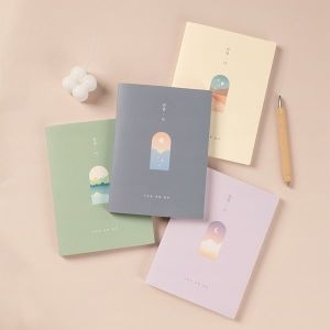 플레플레  2025 안녕,나 다이어리