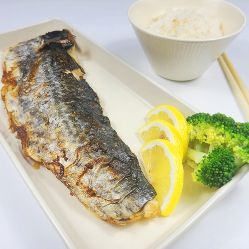 요리조리  국내산 가시제거 순살삼치 대사이즈 120~150g