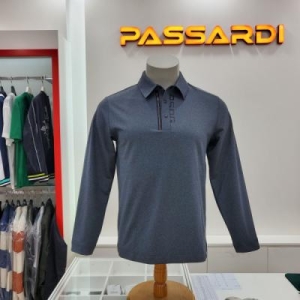 파사디 남성 앞마이지퍼 포인트 제에리MG_Q24FTY034X 40966_Q24FTY034XMG