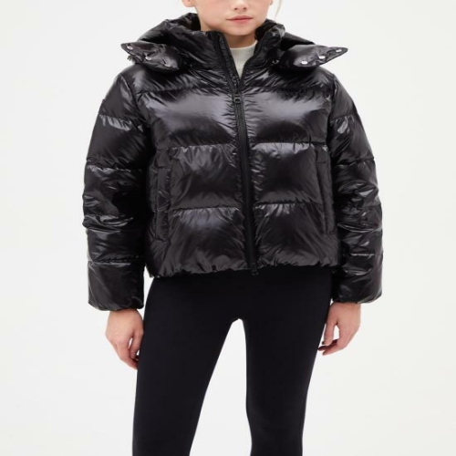 듀베티카 여성 패딩 VDDJ30946K0001