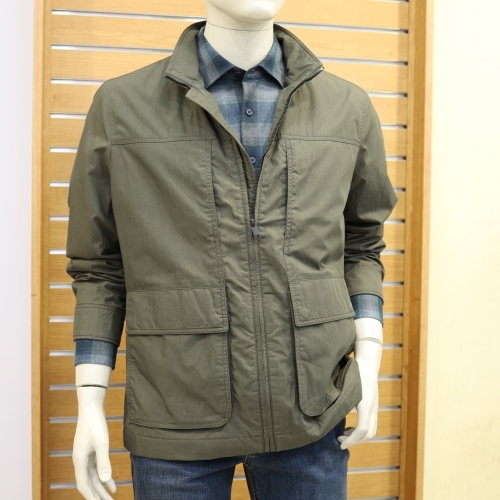 인디안 가먼트 워싱 사파리 MIVKA4F8161