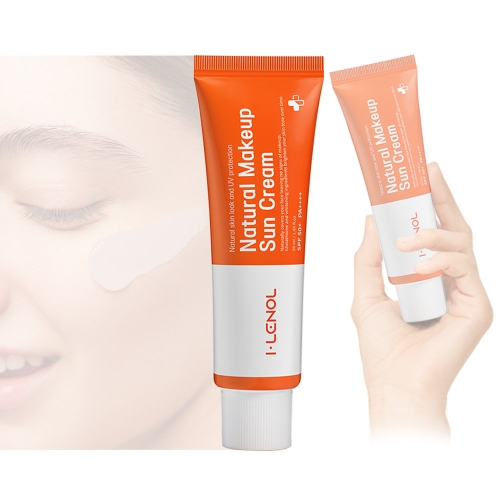 아이레놀 쌩얼크림 2.0 50ml