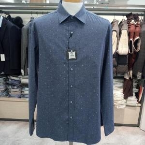 트레몰로 HC10 울오버 캐주얼셔츠 인디안 여름 긴팔 면 캐주얼셔 S12446886