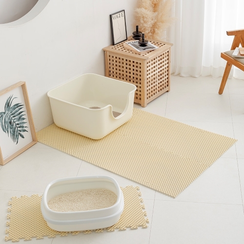 헬시냥이 퍼즐형 사막화방지 쏘옥매트