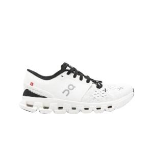 온러닝 W 온 러닝 클라우드 X 4 아이보리 블랙 W Running Cloud Ivory Black 3WE30070791