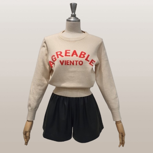 난닝구 데아블니트 140993 1124C2KT028