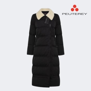 페트레이 여성 야로 패딩 PRWDW007F0FBK