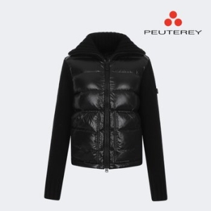 페트레이 여성 콘레르 패딩 PRWLD002F0FBK