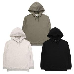 K2 케이투 남성 베이직 후드 티셔츠 ECO_KMU23251