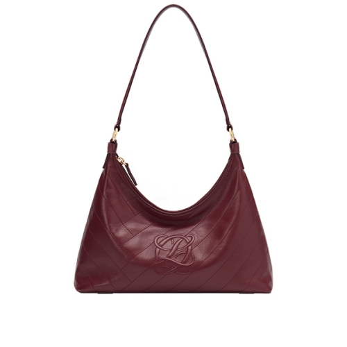 루이까또즈 L-QUILTING 엘퀼팅 여성숄더백 HS3QT15RE