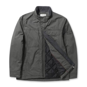 브렌우드 가먼트워싱 변형 트러커_BRUAW24431GYX 611996_BRUAW24431GYX