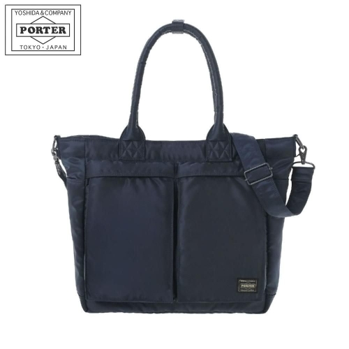 포터 요시다 탱커 토트백 라지 숄더백 노트북 가방 622-26109